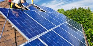 Production de l’électricité photovoltaïque rentable à Bois-Grenier